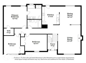 218 Fairfield Rd in Villa Rica, GA - Building Photo - Building Photo