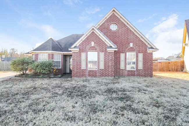 property at 4611 Chadwell Cove