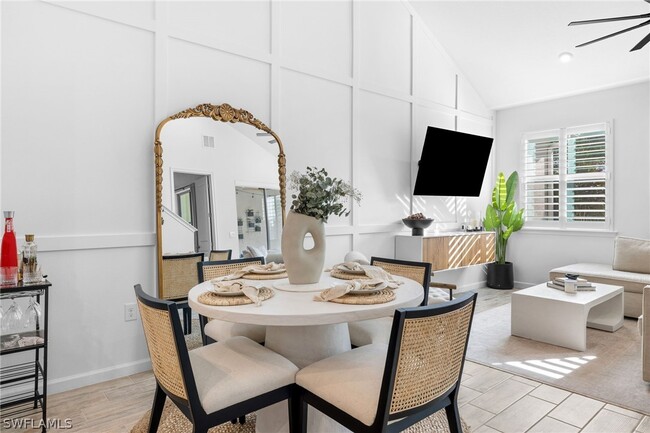 property at 4714 Arboretum Cir