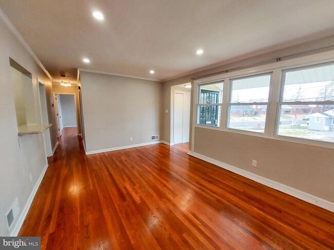 property at 8303 Tahona Dr