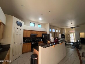 869 Leonard Wood St in Sierra Vista, AZ - Building Photo - Building Photo