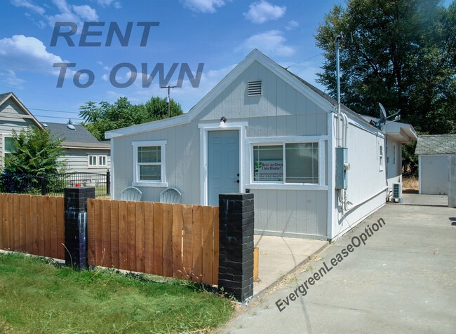 property at 603 Military St