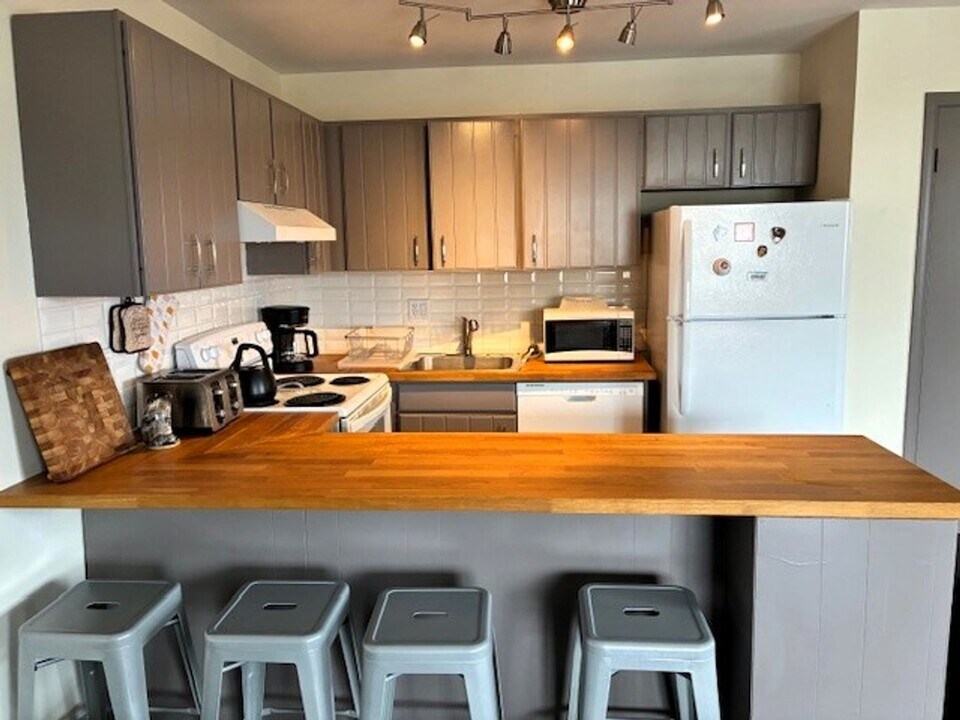 180 Evergreen Rd in Dillon, CO - Building Photo