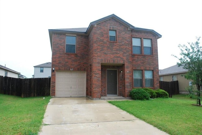 property at 161 Beech Dr