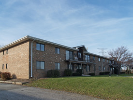 Parkside at 76th Apartments