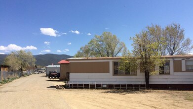 112 Camino de la Merced in Taos, NM - Building Photo - Building Photo