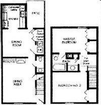 Charleston Hall photo'