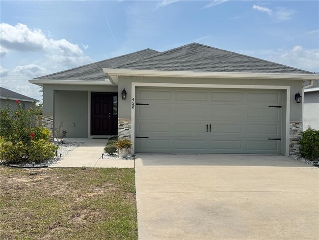 453 Pentas Ln in Haines City, FL - Building Photo - Building Photo