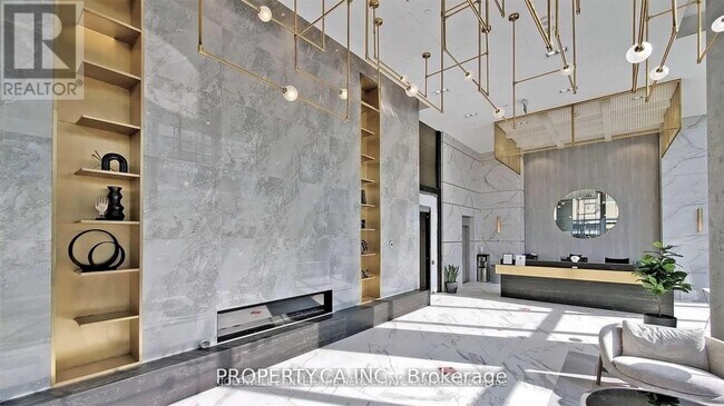 5 Buttermill Ave. in Vaughan, ON - Building Photo - Building Photo