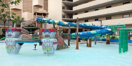 7100 N Ocean Blvd in Myrtle Beach, SC - Building Photo - Building Photo