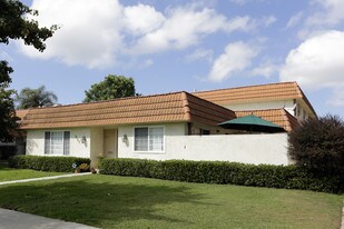 3107 Mace Ave in Costa Mesa, CA - Building Photo