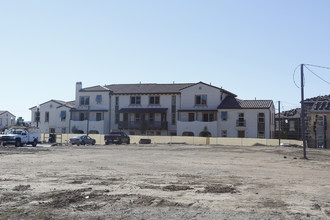 Springville Seniors Apartments in Camarillo, CA - Building Photo - Building Photo