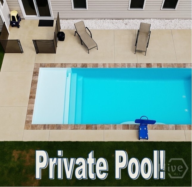 property at 209 Merganser Dr