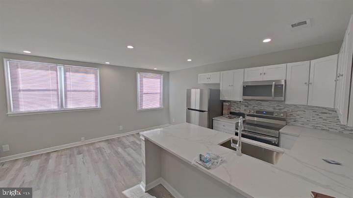 206 E Walnut Park Dr in Philadelphia, PA - Building Photo