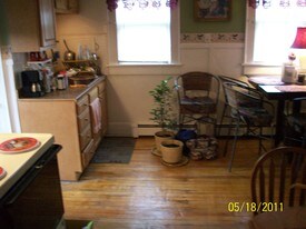 634 Boulevard Ave Apartments