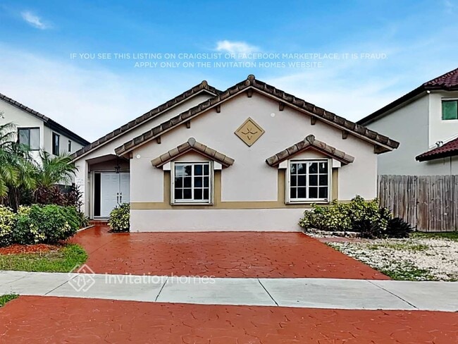 property at 5951 SW 151st Ct