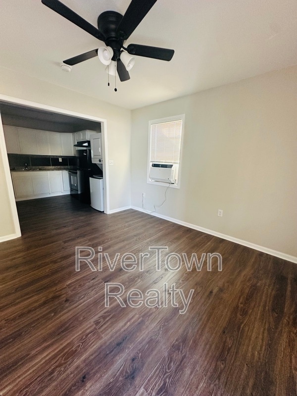 806 Baltimore St in Memphis, TN - Building Photo - Building Photo