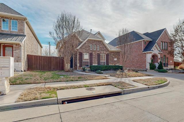 2108 Harris Pl in Plano, TX - Building Photo - Building Photo