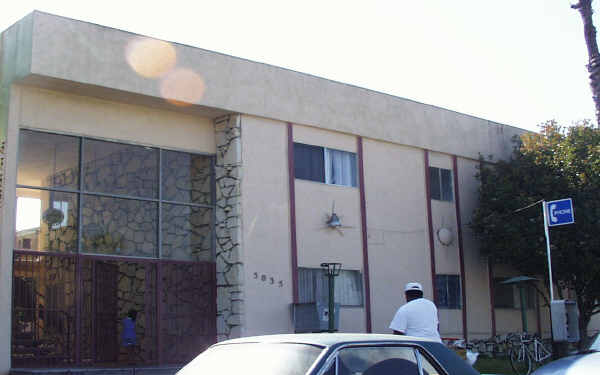 5035 Rosemead Blvd in San Gabriel, CA - Building Photo - Building Photo