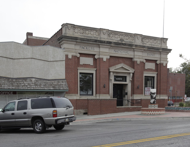 2320 O St in Omaha, NE - Foto de edificio - Building Photo