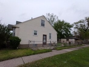 15604 Coram St in Detroit, MI - Building Photo - Building Photo