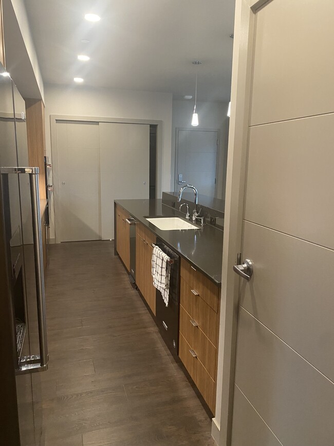 727 E Front Ave in Coeur d'Alene, ID - Building Photo - Building Photo