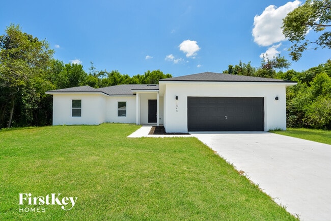 property at 1945 W Finland Dr