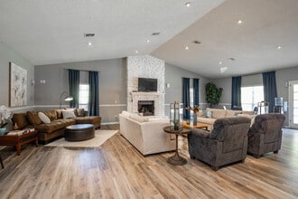 The Trails Apartment Homes in Nashville, TN - Building Photo - Interior Photo