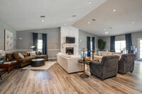 The Trails Apartment Homes in Nashville, TN - Foto de edificio - Interior Photo