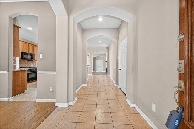 4315 Wellington Grove Ln in Katy, TX - Building Photo - Building Photo