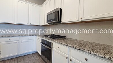 1922 Renwick Dr in Celina, TX - Building Photo - Building Photo