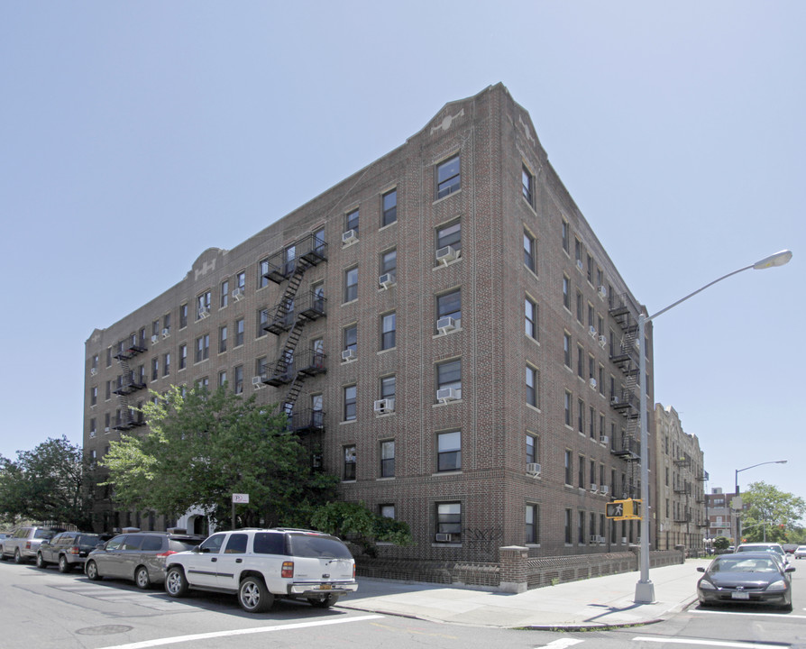 69-83 Bay 29th St in Brooklyn, NY - Building Photo