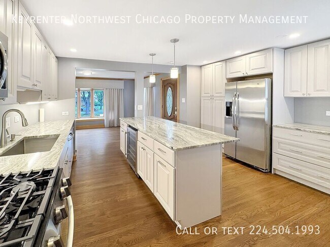 126 N Ashland Ave in Palatine, IL - Building Photo - Building Photo