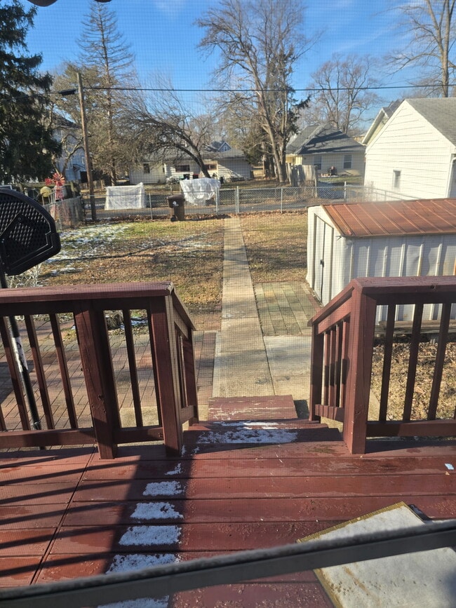 2205 N Maryland Ave in Peoria, IL - Building Photo - Building Photo