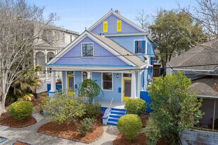 507 Short St in New Orleans, LA - Building Photo