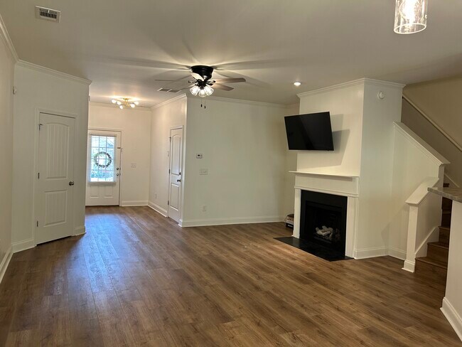 263 Ridgehaven Trail in Ellijay, GA - Building Photo - Building Photo