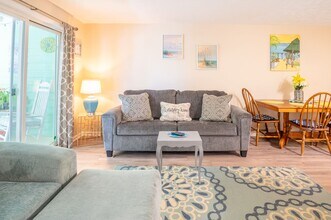 2303 Surfrider Cir in Kure Beach, NC - Building Photo - Building Photo