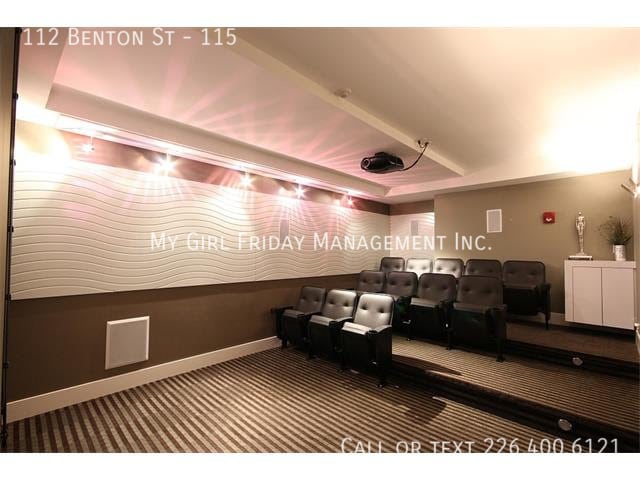 property at 112 Benton St