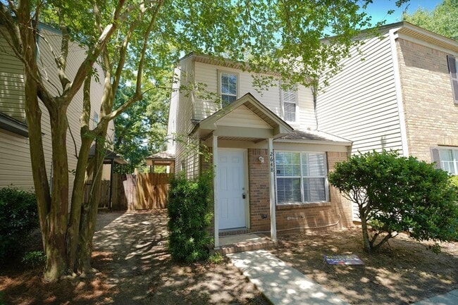 property at 2648 Tess Cir