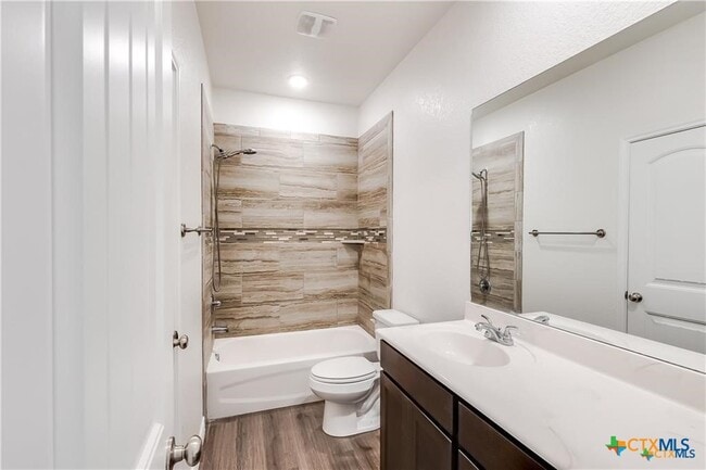 property at 3505 Abraham Dr