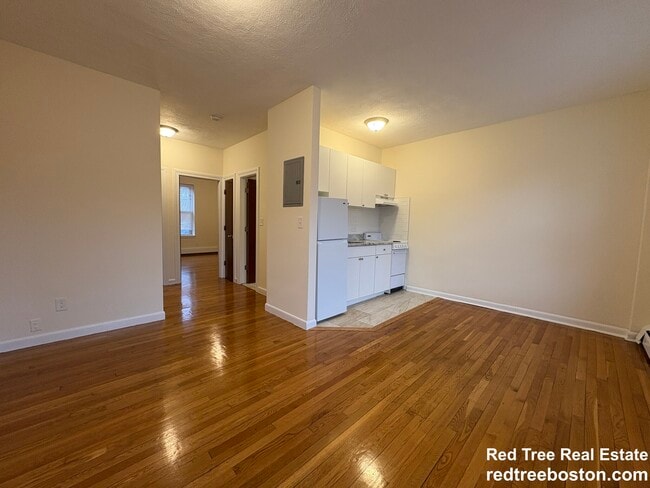 property at 172 N Beacon St