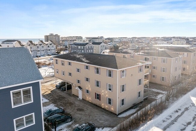 20 Cable Ave in Salisbury, MA - Building Photo - Building Photo