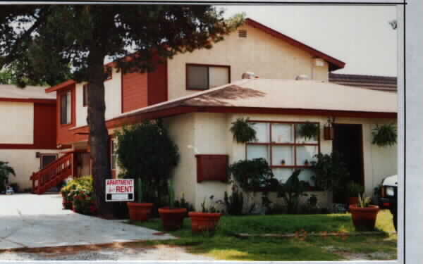 7822 Speer Ave in Huntington Beach, CA - Building Photo - Building Photo