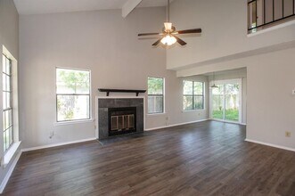 2600 Tracy Trail in Austin, TX - Building Photo - Building Photo