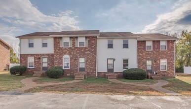 Smyrna Apartments in Smyrna, TN - Building Photo - Building Photo