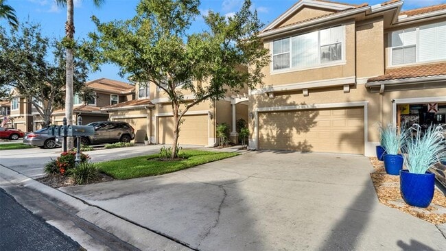 3345 Covered Bridge Dr W in Dunedin, FL - Building Photo - Building Photo
