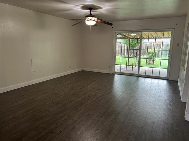 property at 517 N Holiday Dr