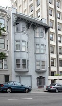 1237 Pine St in San Francisco, CA - Building Photo - Building Photo