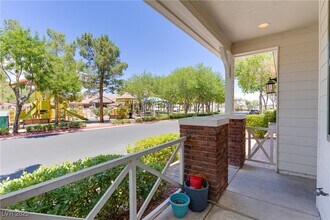 6239 Carson Hills Ave in Las Vegas, NV - Building Photo - Building Photo