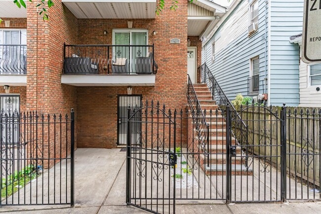 property at 41 Union St
